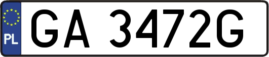 GA3472G