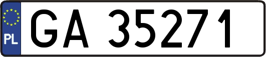 GA35271