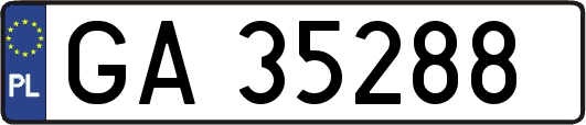 GA35288
