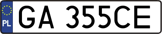 GA355CE