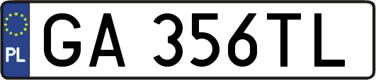 GA356TL