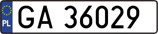 GA36029