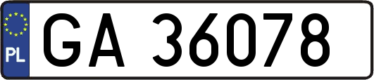 GA36078