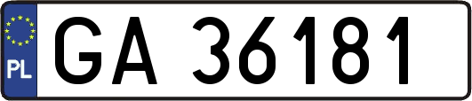 GA36181