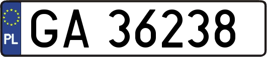 GA36238