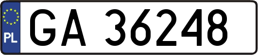 GA36248
