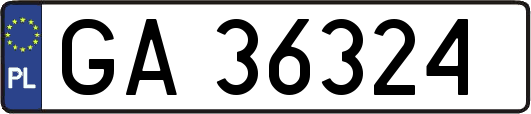 GA36324