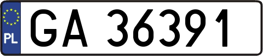 GA36391
