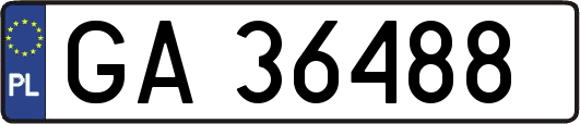 GA36488