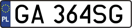 GA364SG
