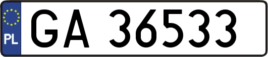 GA36533