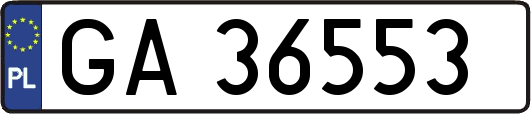 GA36553