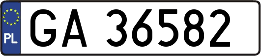 GA36582