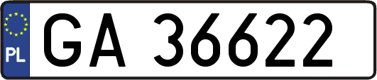 GA36622