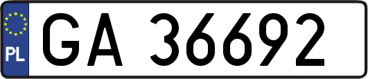 GA36692