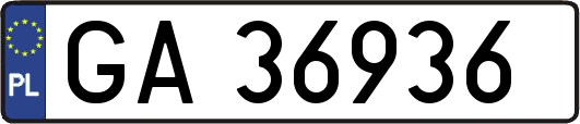 GA36936
