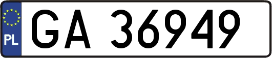 GA36949