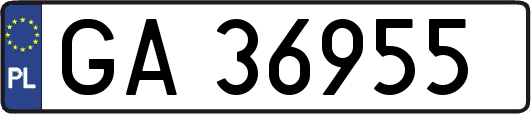 GA36955