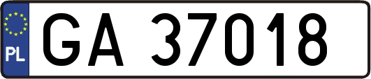 GA37018