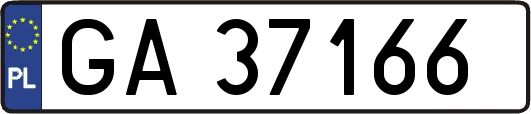 GA37166