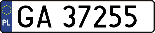 GA37255