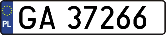 GA37266