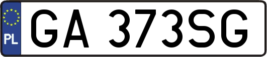 GA373SG