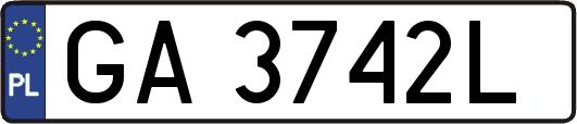 GA3742L