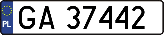 GA37442