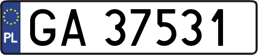GA37531