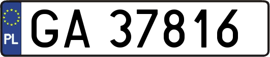 GA37816