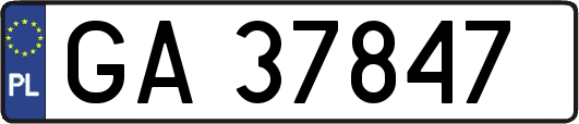 GA37847