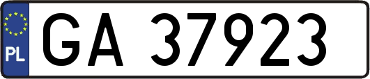 GA37923