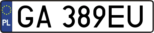 GA389EU