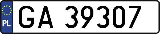 GA39307