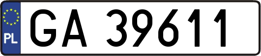 GA39611