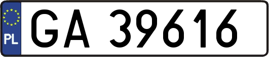 GA39616