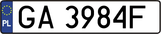 GA3984F