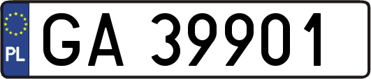 GA39901