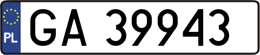 GA39943