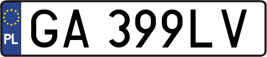 GA399LV