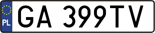 GA399TV