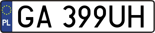 GA399UH
