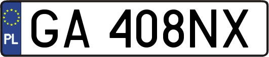 GA408NX