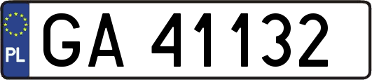 GA41132