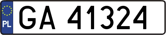 GA41324