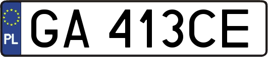 GA413CE
