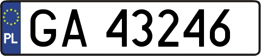 GA43246