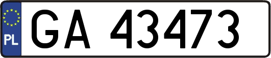 GA43473