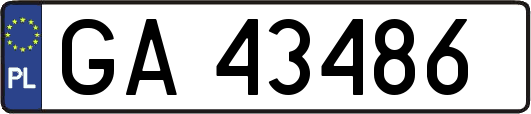 GA43486